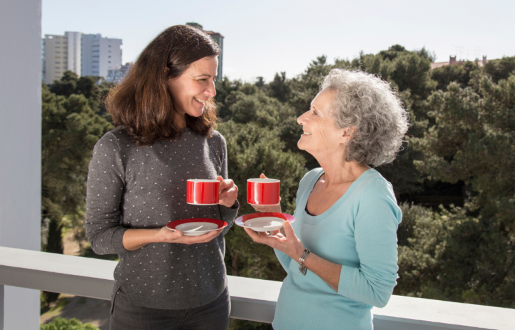 Hiring Caregiver LMIA