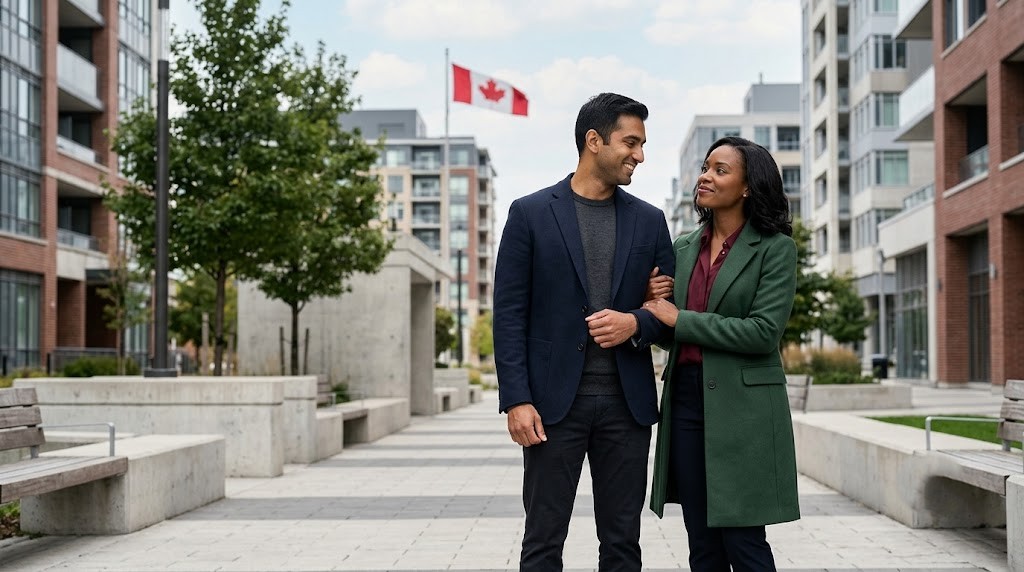 Spousal Sponsorship Oshawa