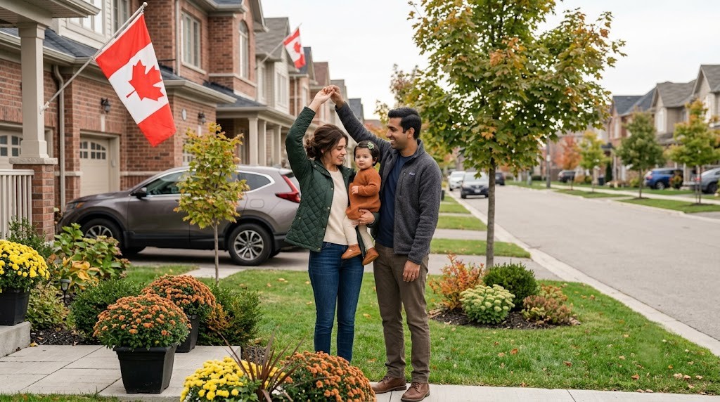Spouse Open Work Permit Oshawa